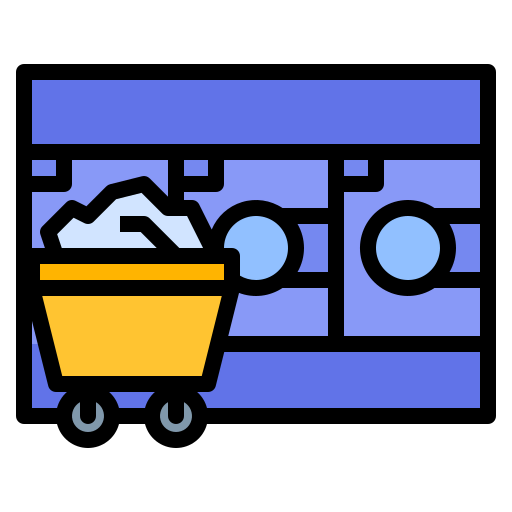 Laundry icon