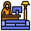 Lobby icon 64x64