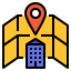 Location icon 64x64
