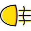 Fog light アイコン 64x64
