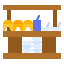 Buffet アイコン 64x64
