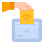 Keycard icon 64x64