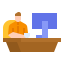 Manager icon 64x64