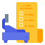 Invoice icon 64x64