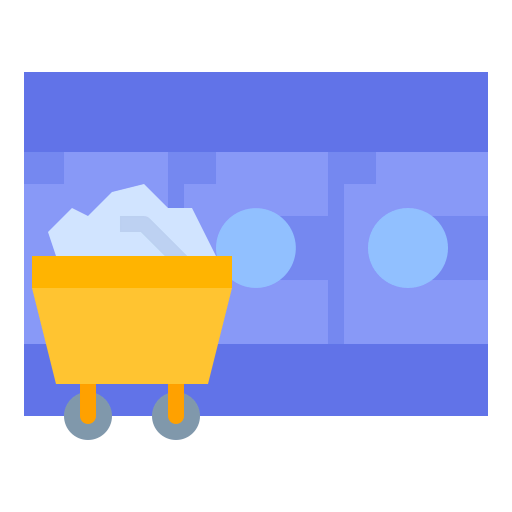 Laundry icon