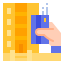 Payment icon 64x64