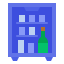Refrigerator icon 64x64