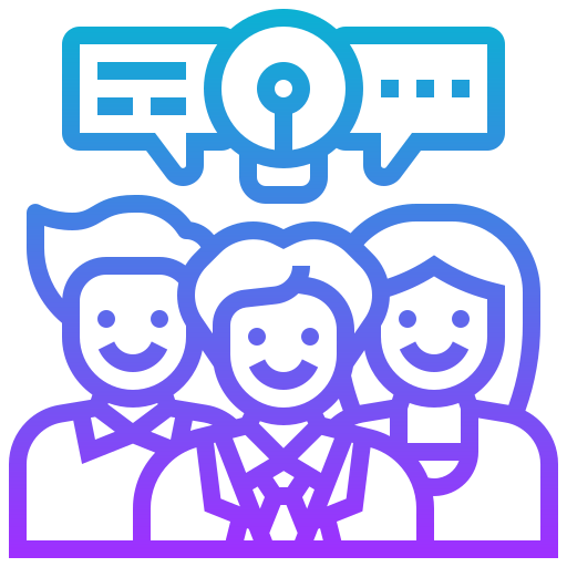 Creativity icon