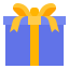 Gift voucher Ikona 64x64