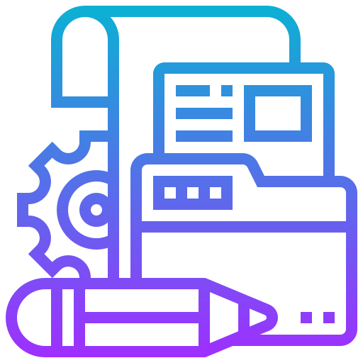 Documentation icon