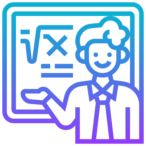 Mathematics icon