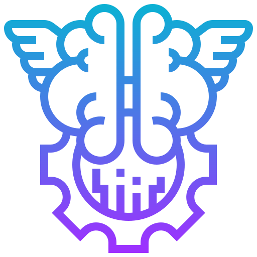 Creativity icon