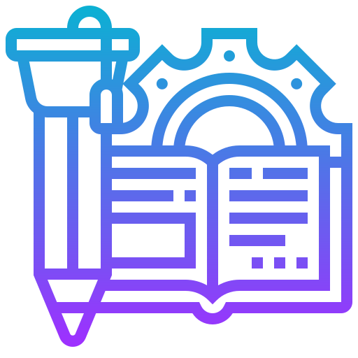 Learn icon