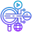 Investigation icon 64x64