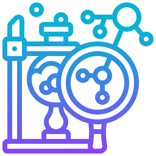 Science icon