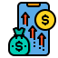 Earning іконка 64x64