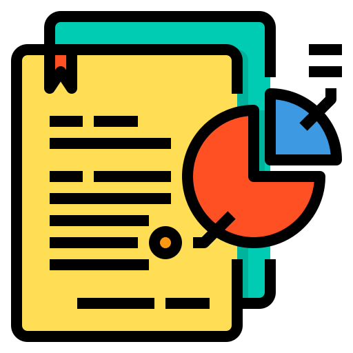 Analytics icon