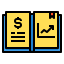 Profits icon 64x64
