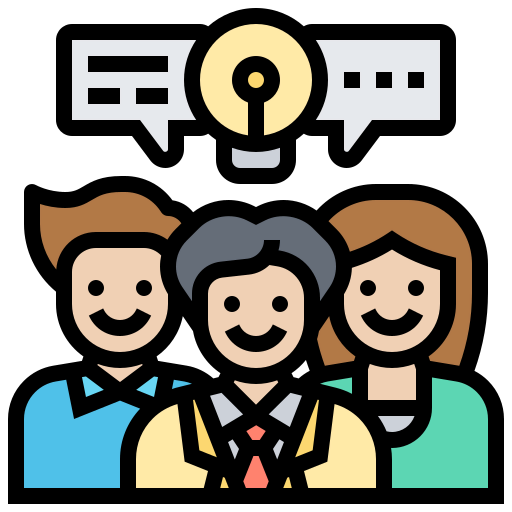 Creativity icon