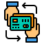 Payment method icon 64x64