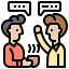 Discussion icon 64x64