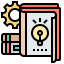 Knowledge アイコン 64x64