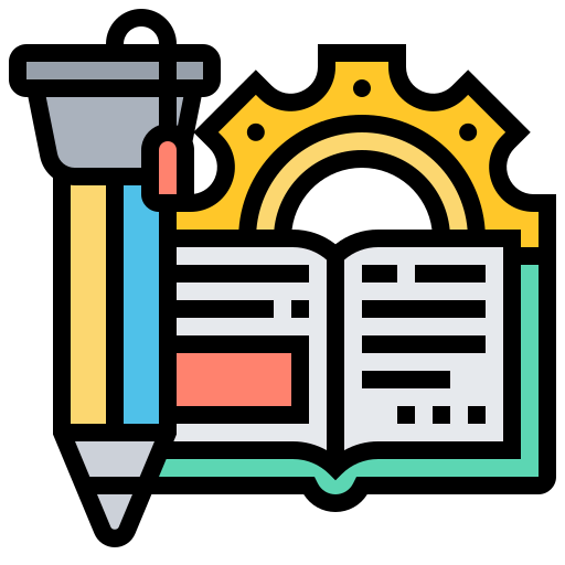 Learn icon