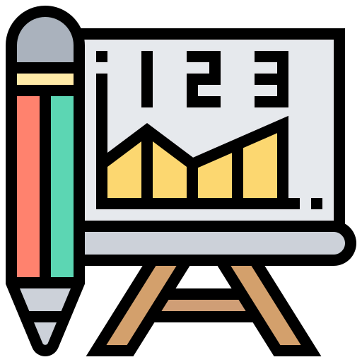 Math icon