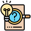 Research icon 64x64