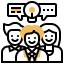 Creativity icon 64x64