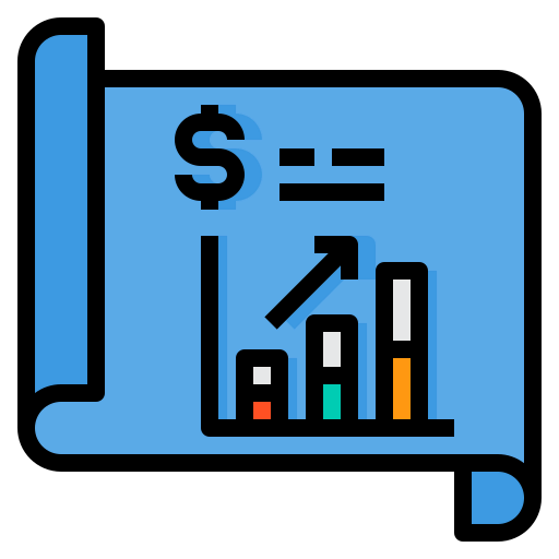 Analytics icon