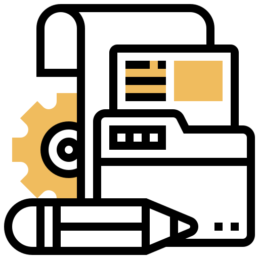 Documentation іконка