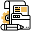 Documentation icon 64x64