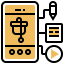 Online learning icon 64x64