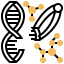 Genetic icon 64x64