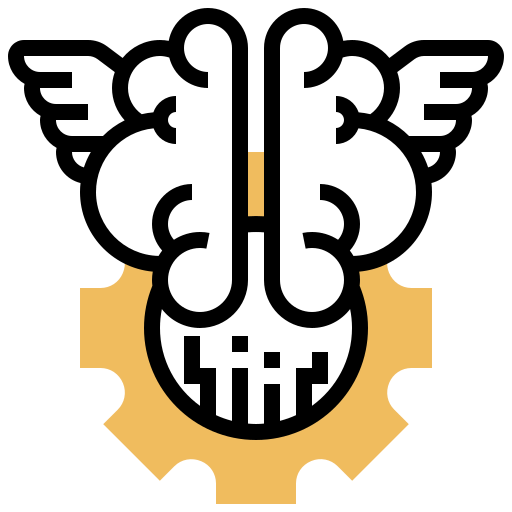Creativity icon