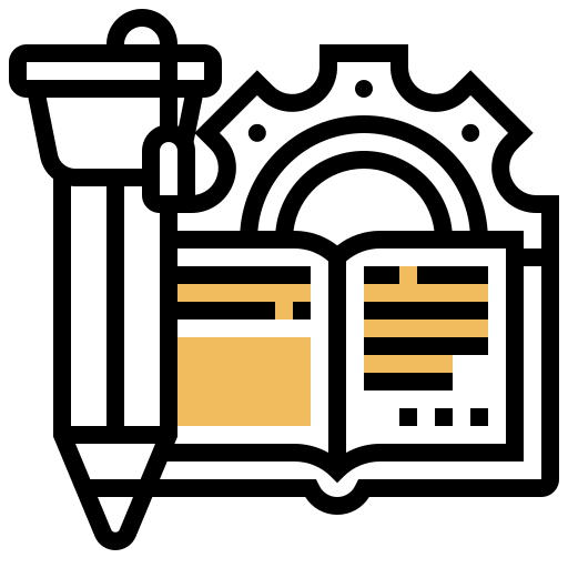 Learn icon