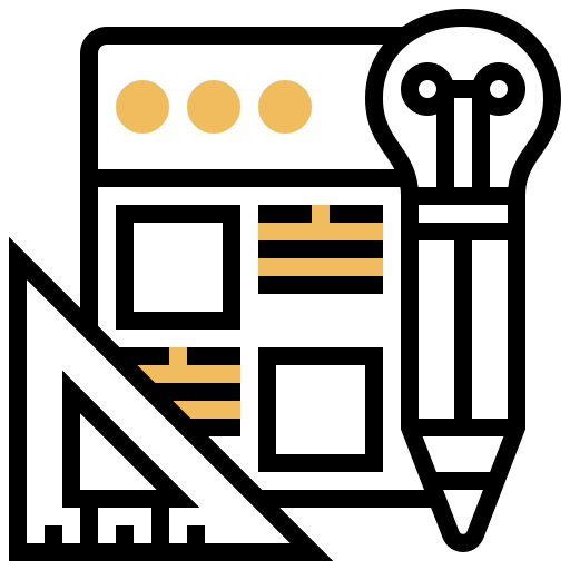 Prototype icône