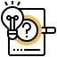 Research icon 64x64