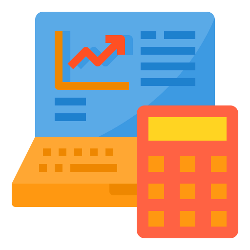 Laptop icon