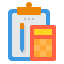 Calculator icon 64x64