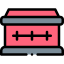 Funeral icon 64x64