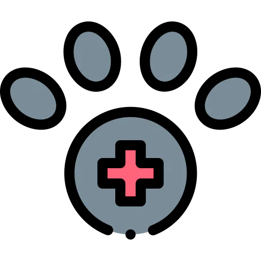 Veterinary icon