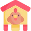Chicken icon 64x64