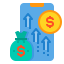 Earning іконка 64x64