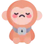 Monkey icon 64x64