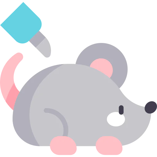 Mice icon