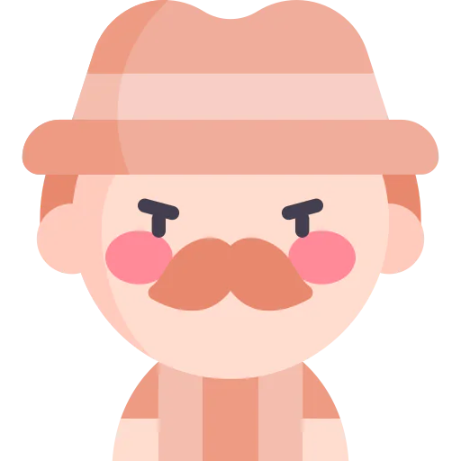 Hunter icon