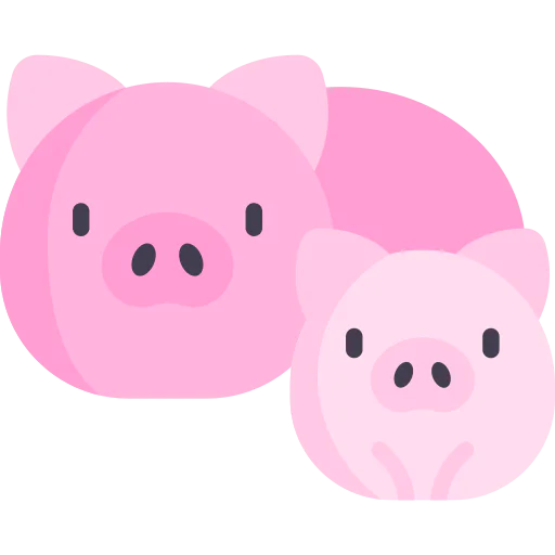 Pigs icon