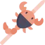 Scorpion icon 64x64